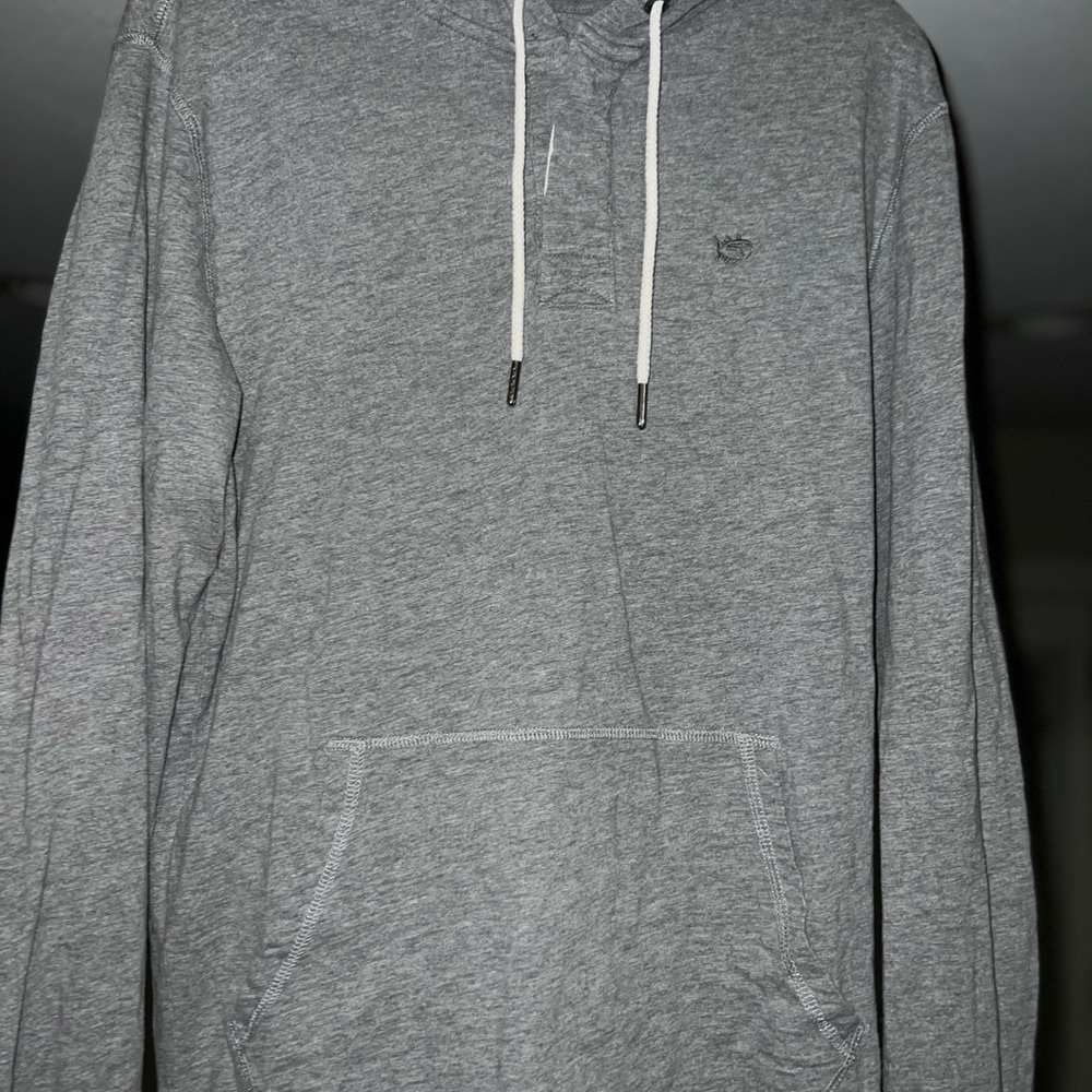 Southern tide pull over